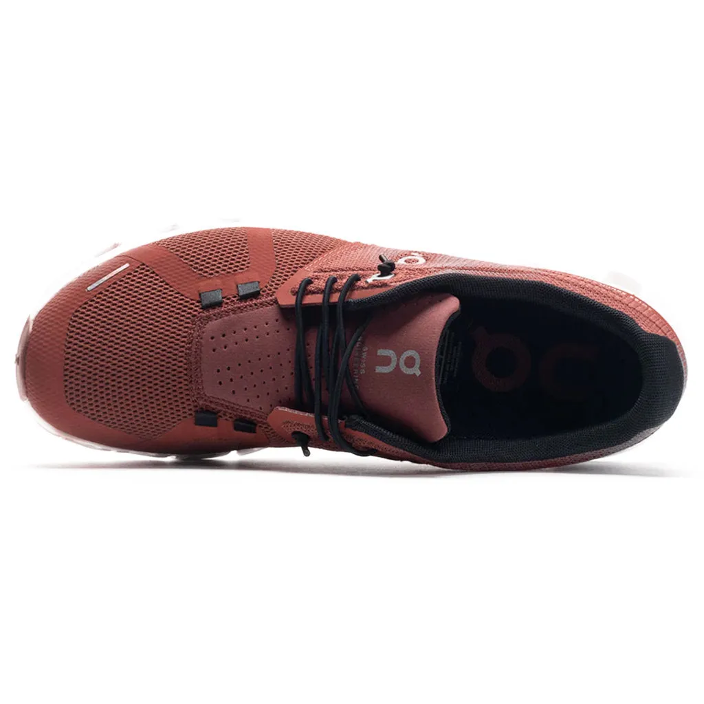Cloud 5 Textile Women's Low-Top Trainers