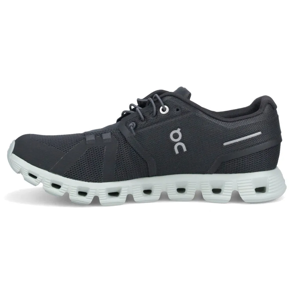 Cloud 5 Textile Women's Low-Top Trainers