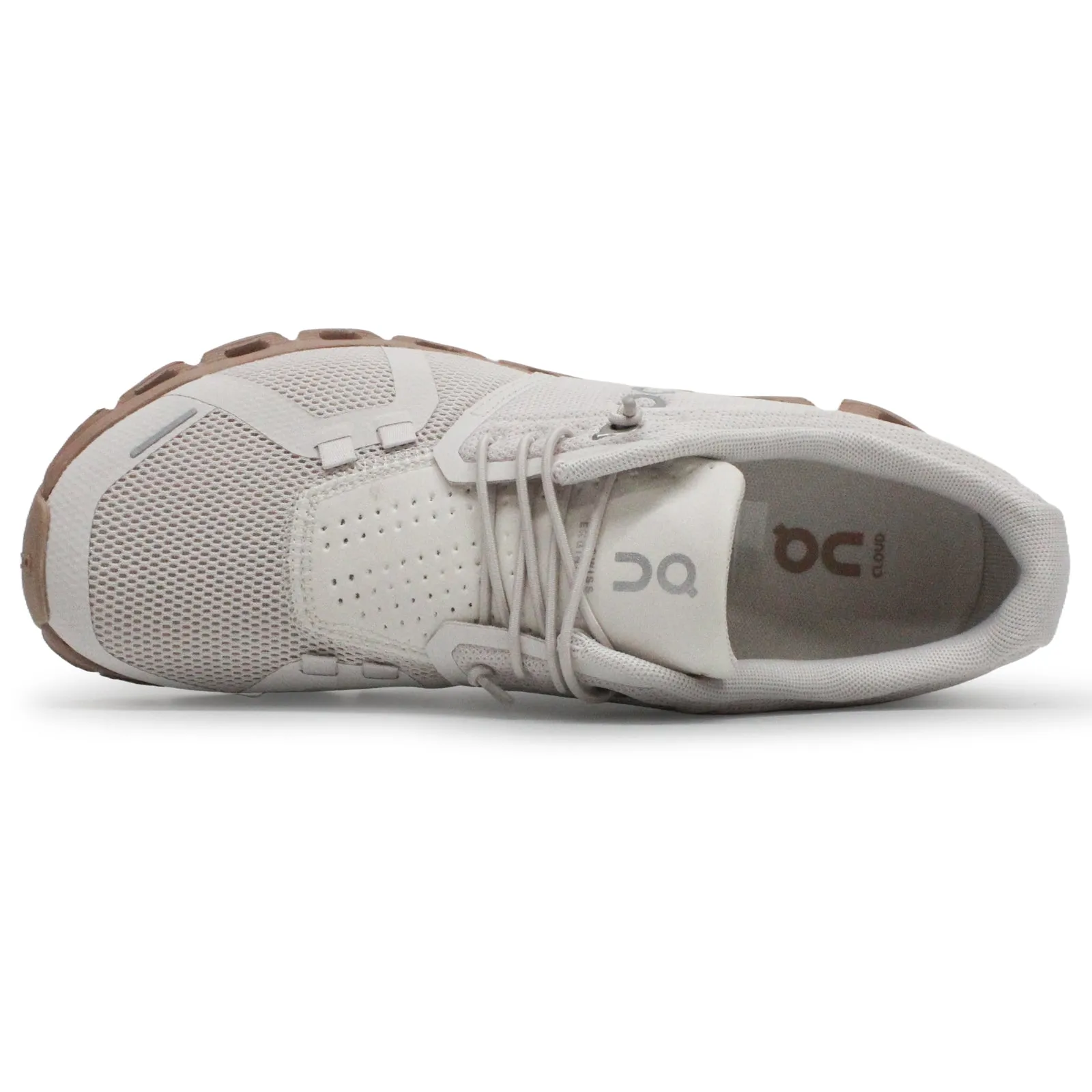 Cloud 5 Textile Women's Low-Top Trainers