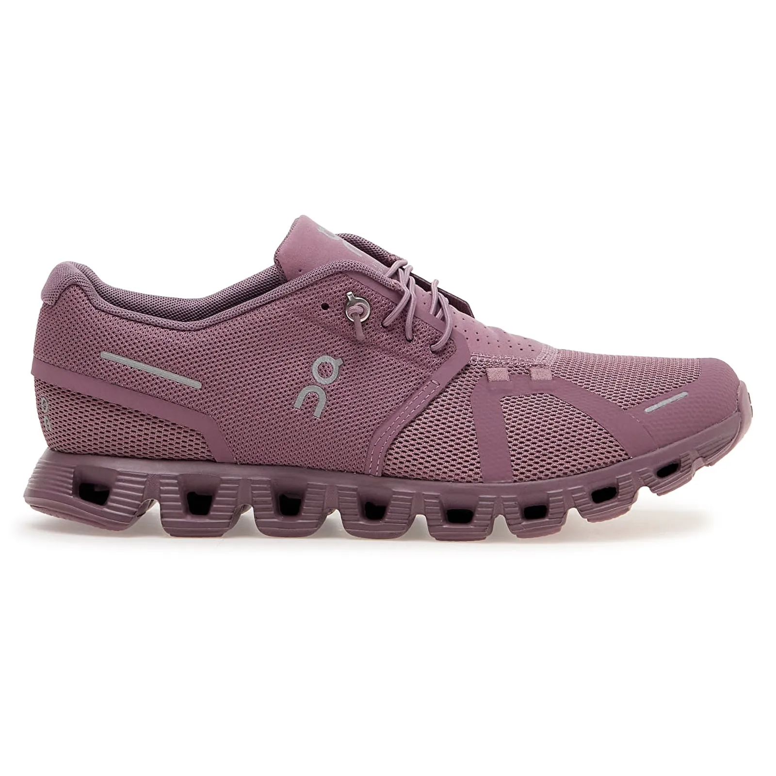 Cloud 5 Textile Women's Low-Top Trainers