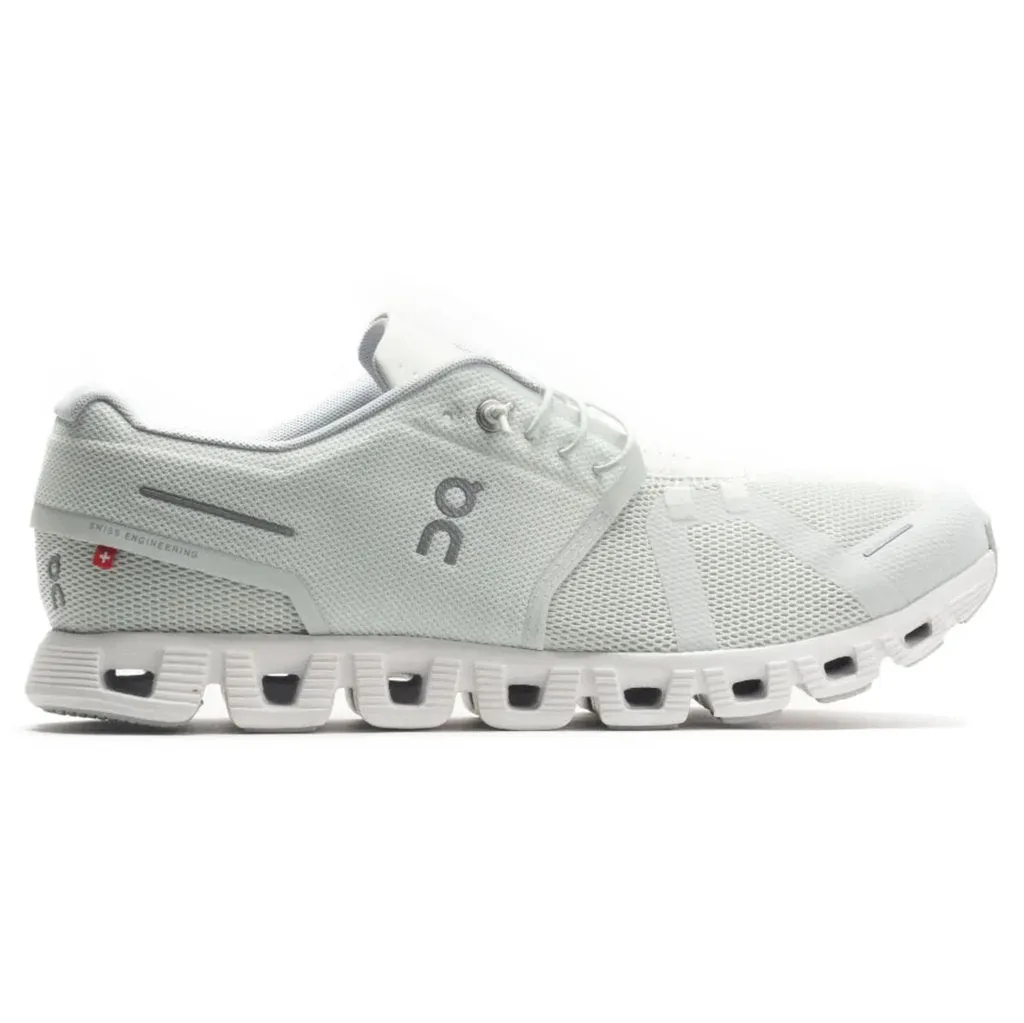 Cloud 5 Textile Women's Low-Top Trainers