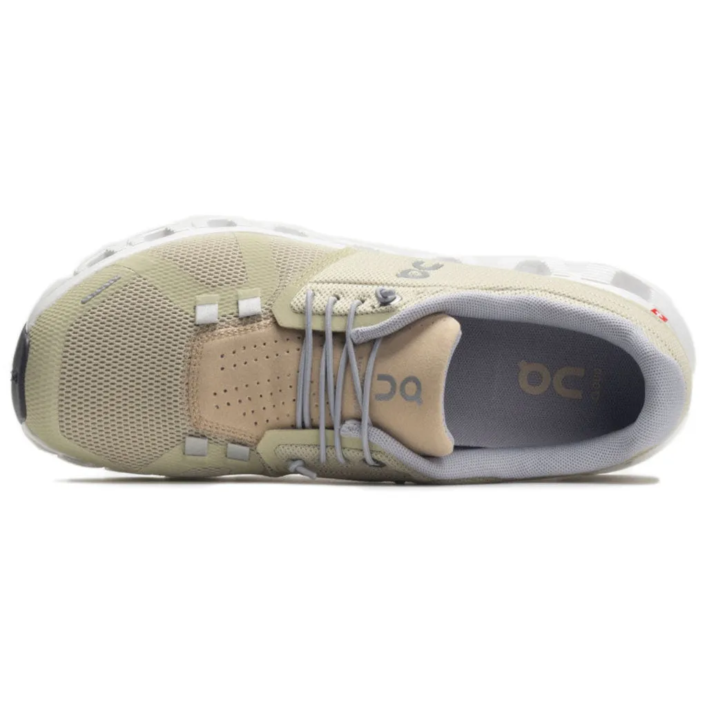 Cloud 5 Textile Women's Low-Top Trainers