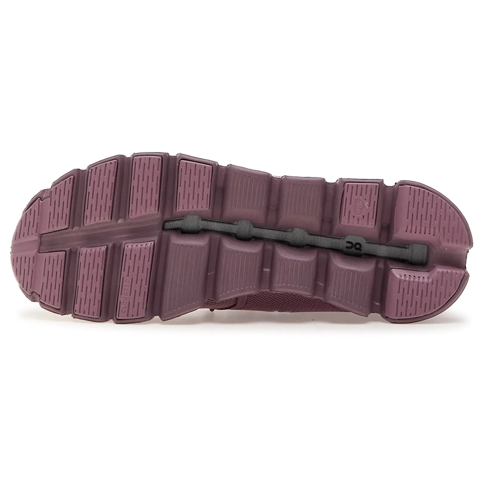 Cloud 5 Textile Women's Low-Top Trainers