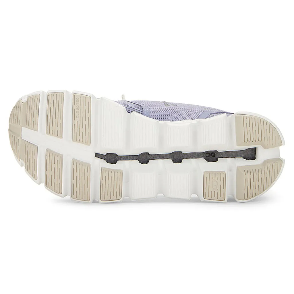 Cloud 5 Textile Women's Low-Top Trainers