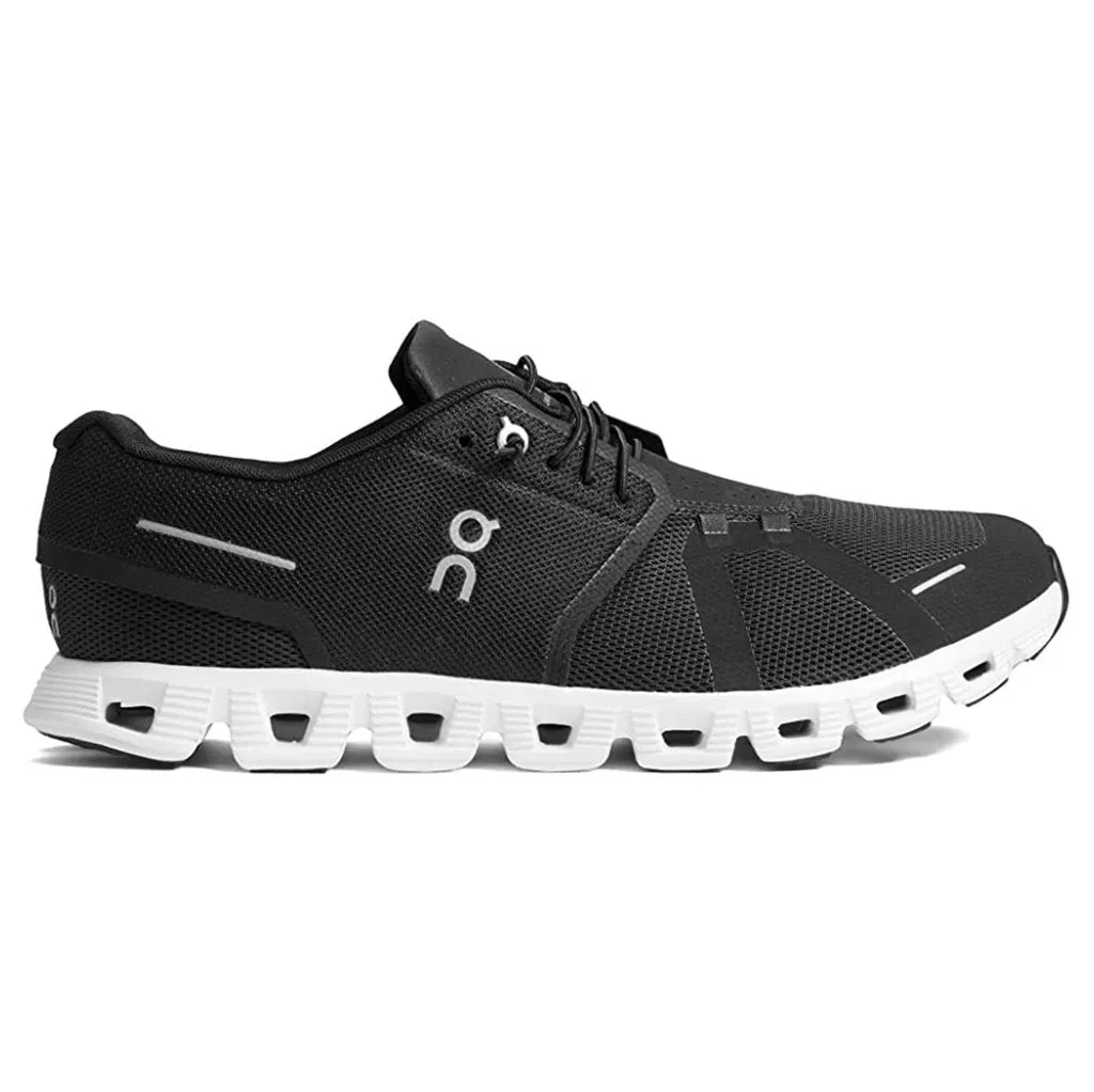 Cloud 5 Textile Women's Low-Top Trainers