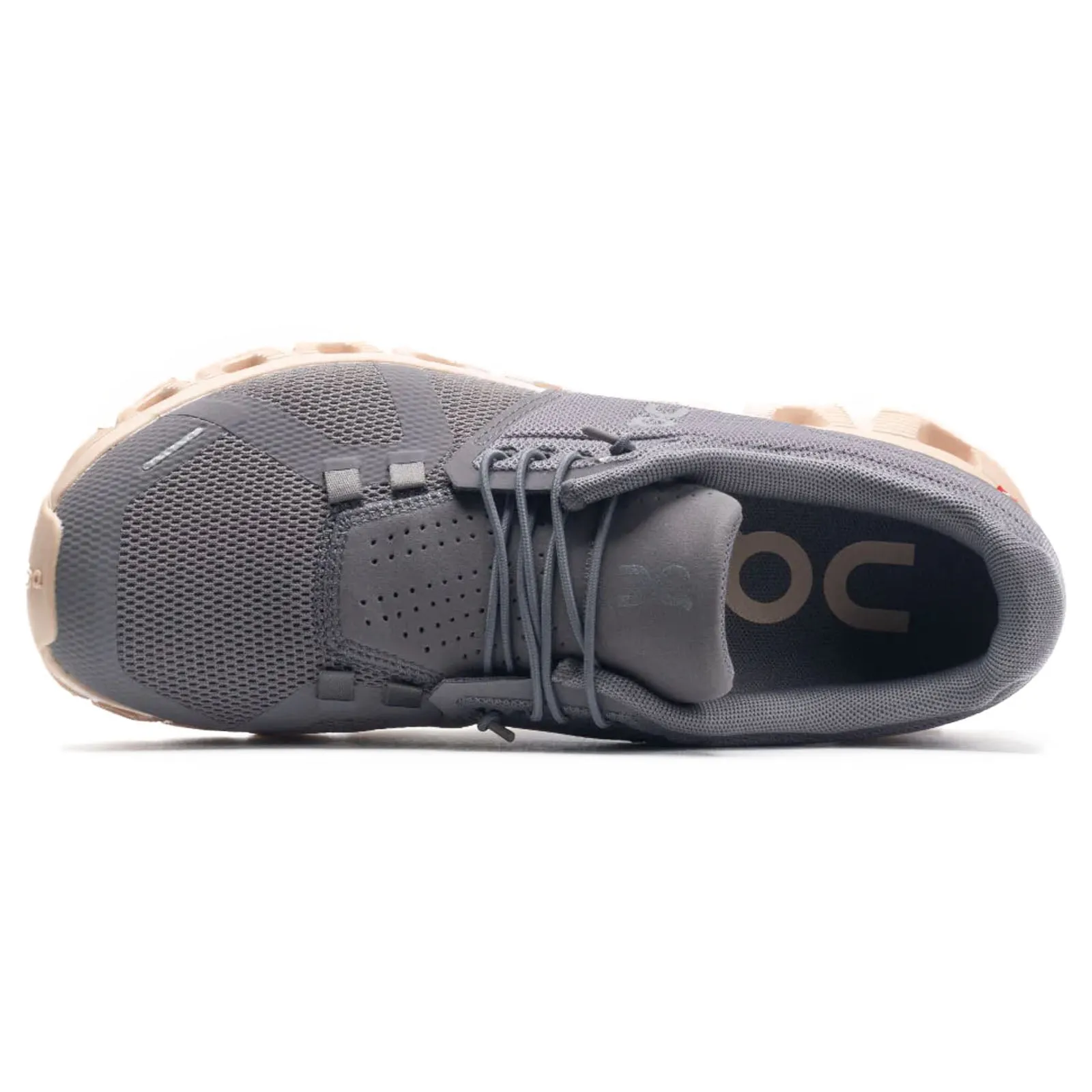 Cloud 5 Textile Women's Low-Top Trainers