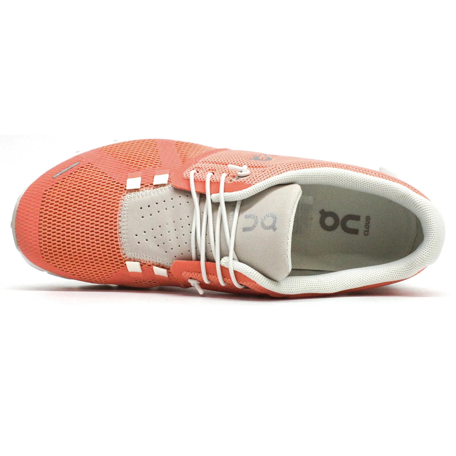 Cloud 5 Textile Women's Low-Top Trainers