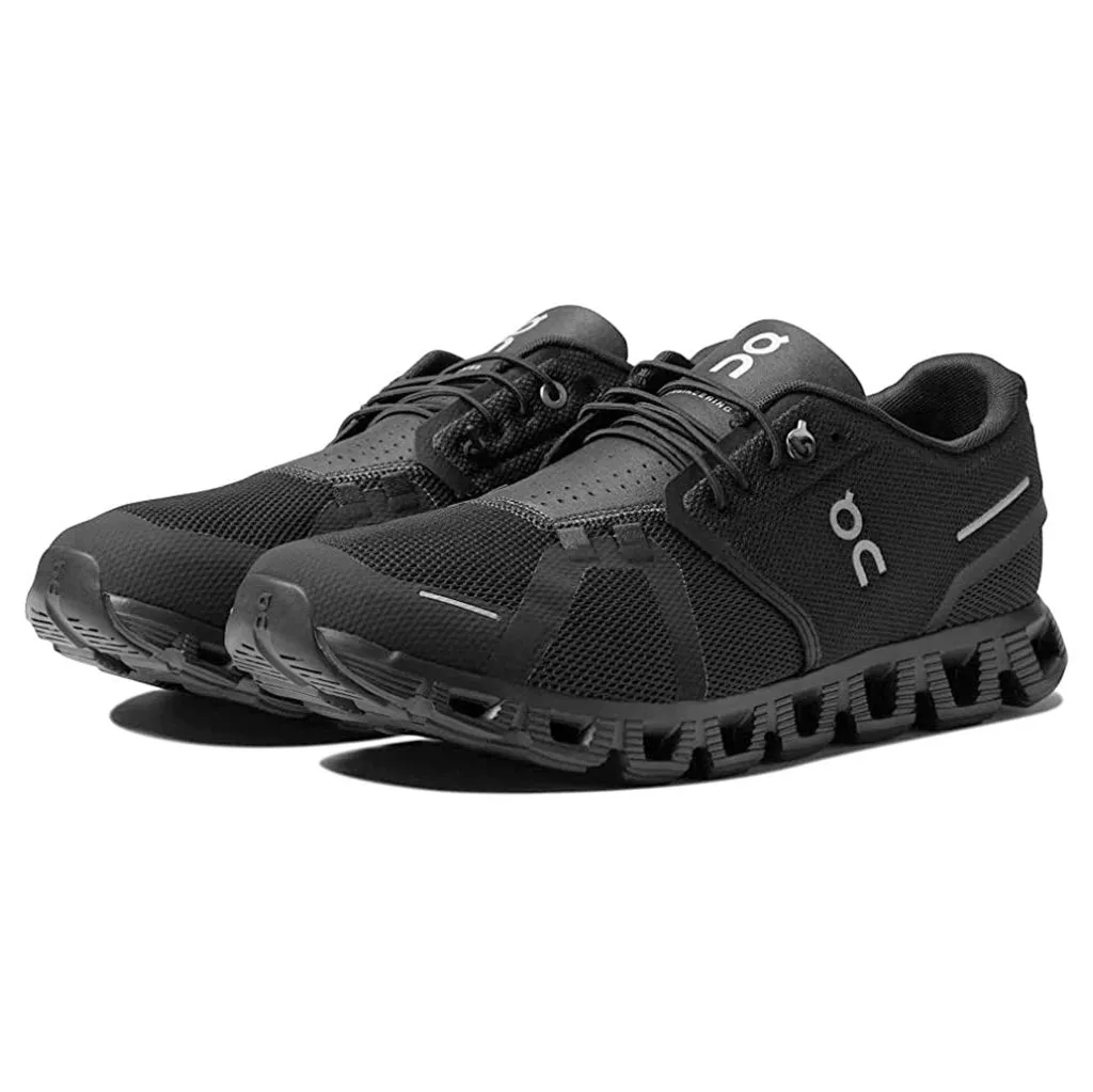 Cloud 5 Textile Women's Low-Top Trainers