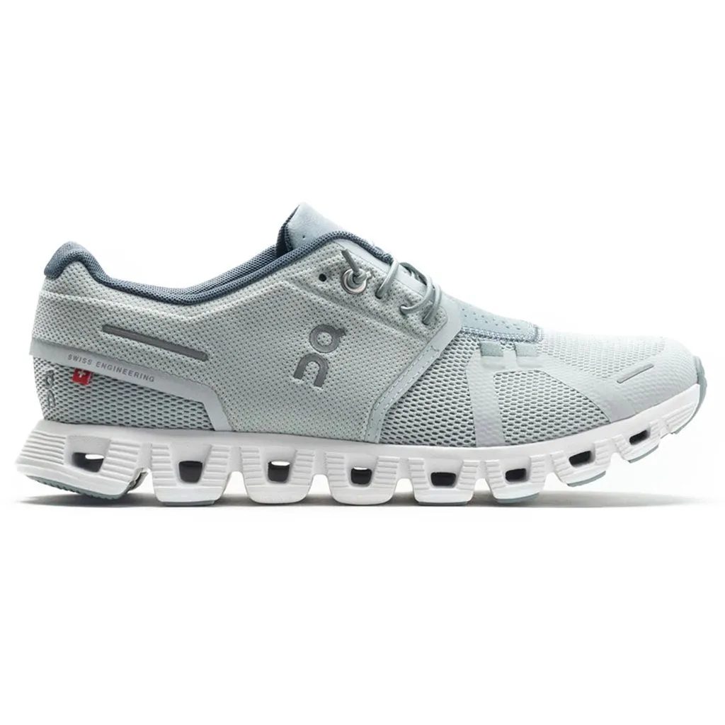 Cloud 5 Textile Women's Low-Top Trainers
