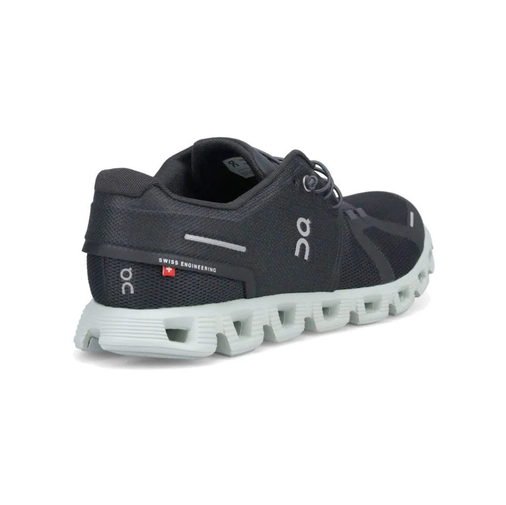 Cloud 5 Textile Women's Low-Top Trainers