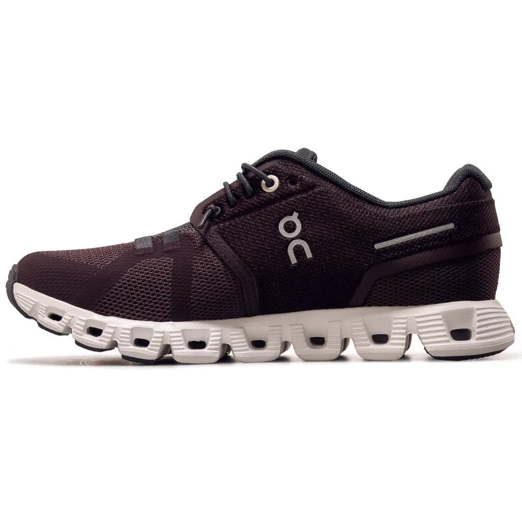 Cloud 5 Textile Women's Low-Top Trainers