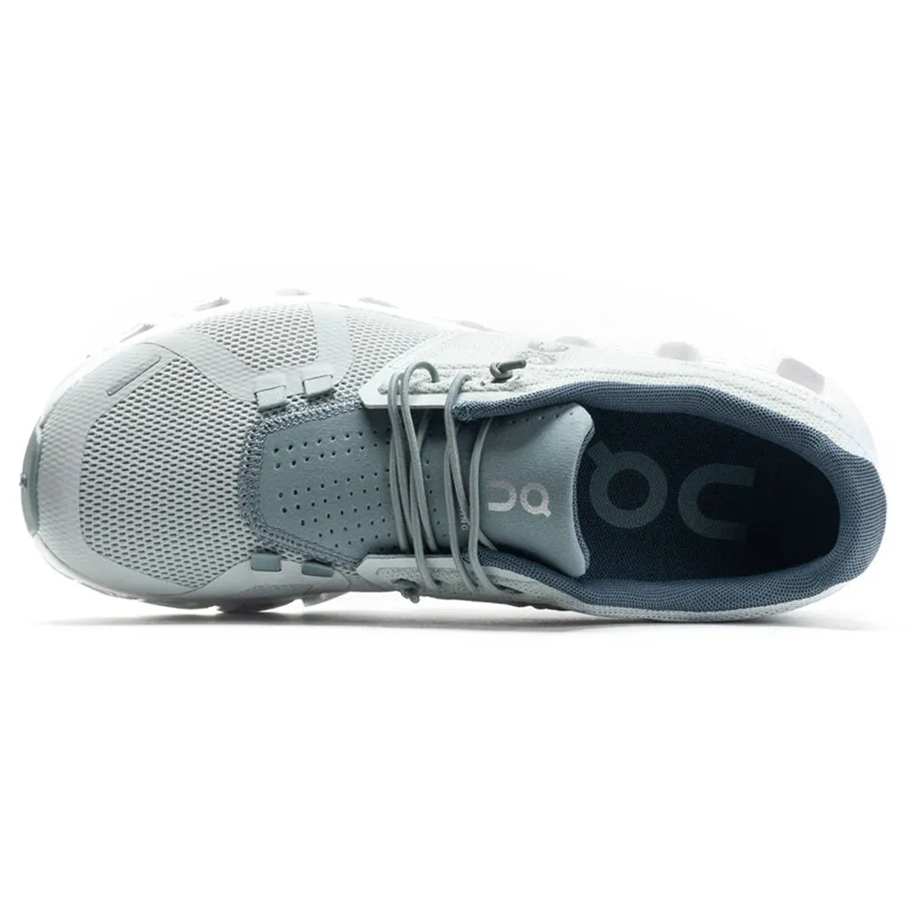 Cloud 5 Textile Women's Low-Top Trainers