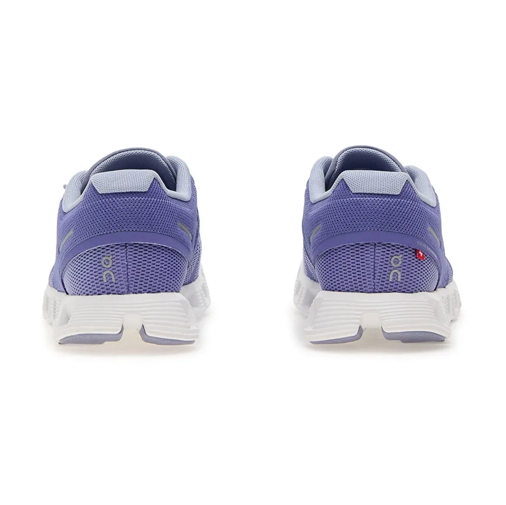 Cloud 5 Textile Women's Low-Top Trainers