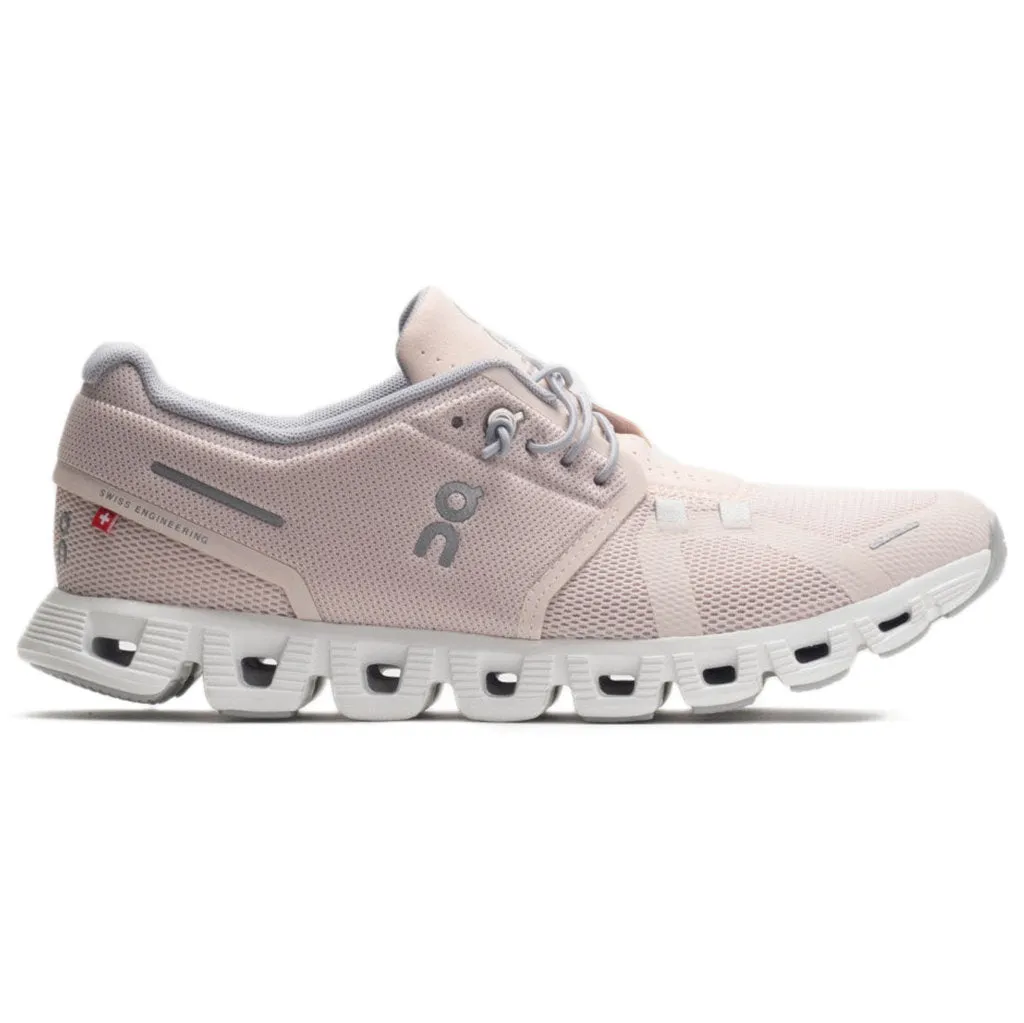 Cloud 5 Textile Women's Low-Top Trainers