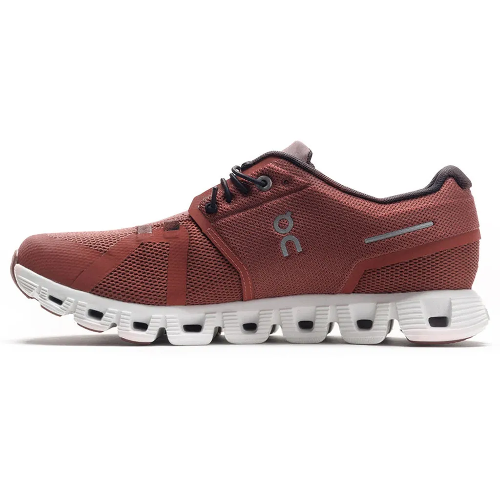 Cloud 5 Textile Women's Low-Top Trainers