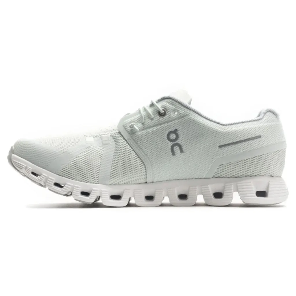 Cloud 5 Textile Women's Low-Top Trainers