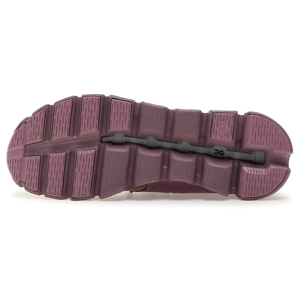 Cloud 5 Textile Women's Low-Top Trainers