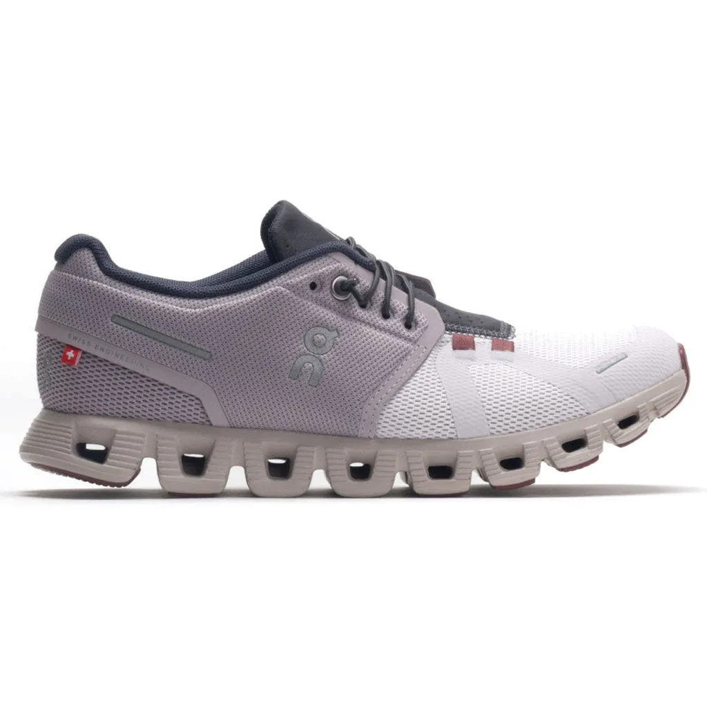 Cloud 5 Textile Women's Low-Top Trainers