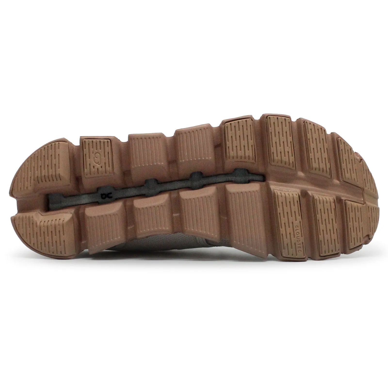Cloud 5 Textile Women's Low-Top Trainers