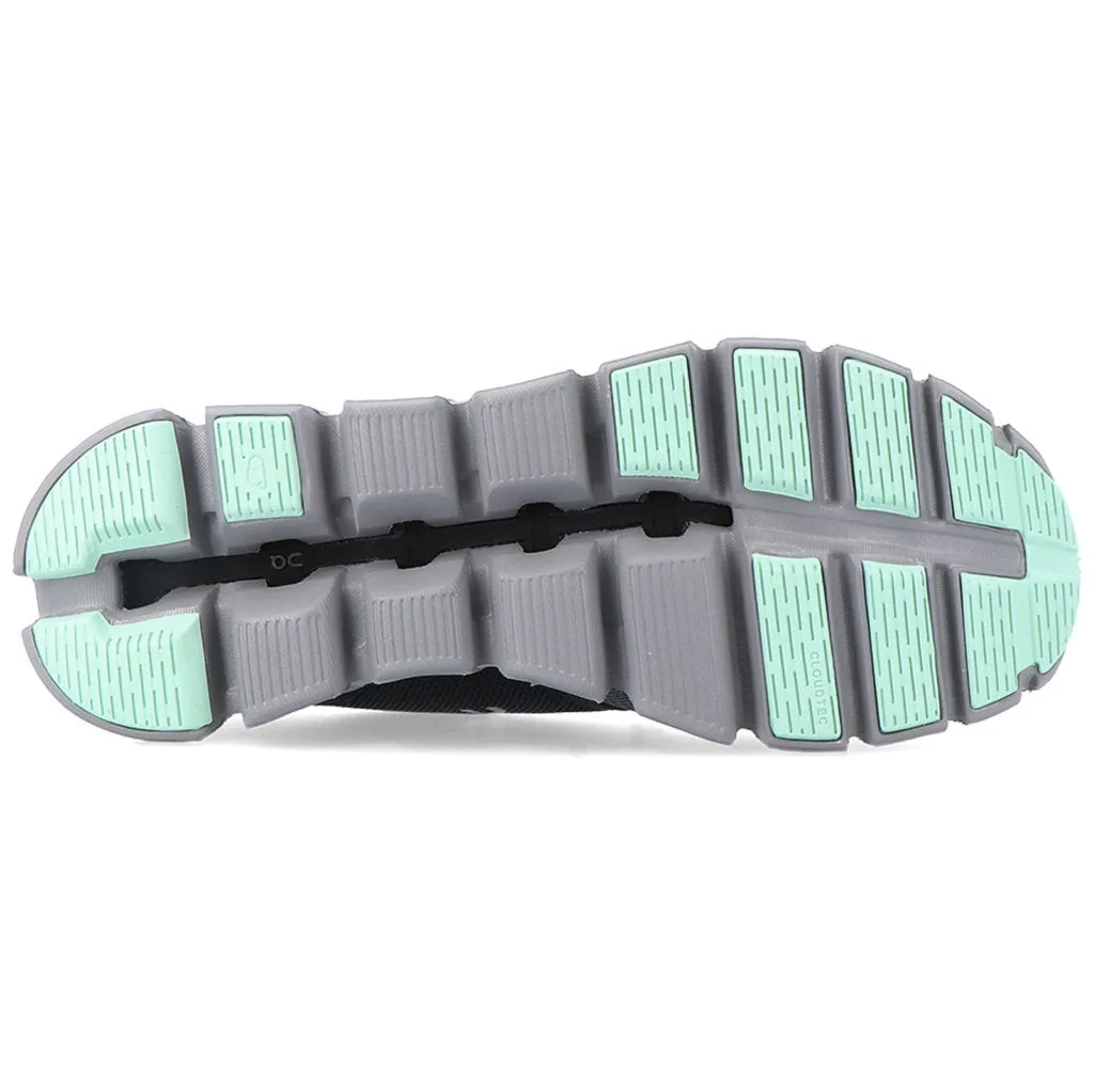 Cloud 5 Textile Women's Low-Top Trainers