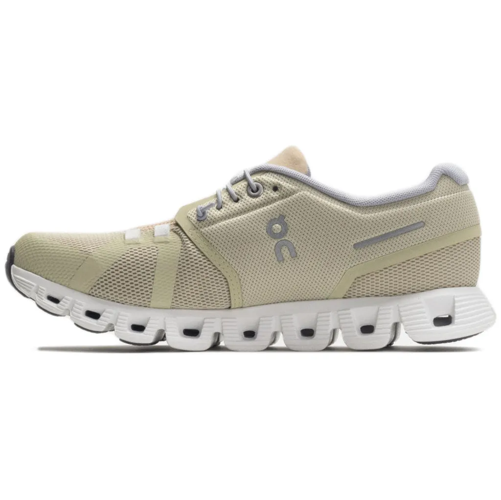 Cloud 5 Textile Women's Low-Top Trainers