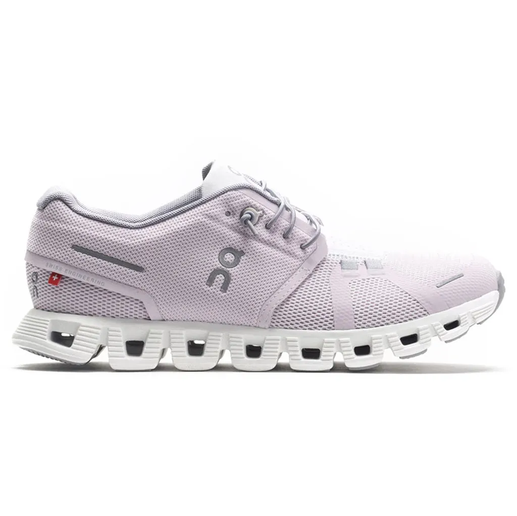 Cloud 5 Textile Women's Low-Top Trainers