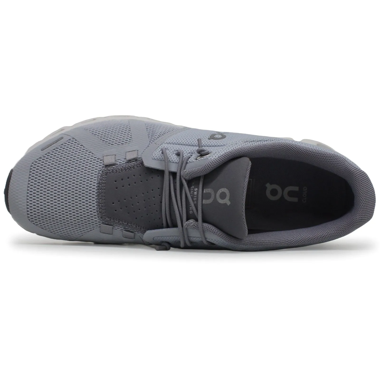 Cloud 5 Textile Women's Low-Top Trainers