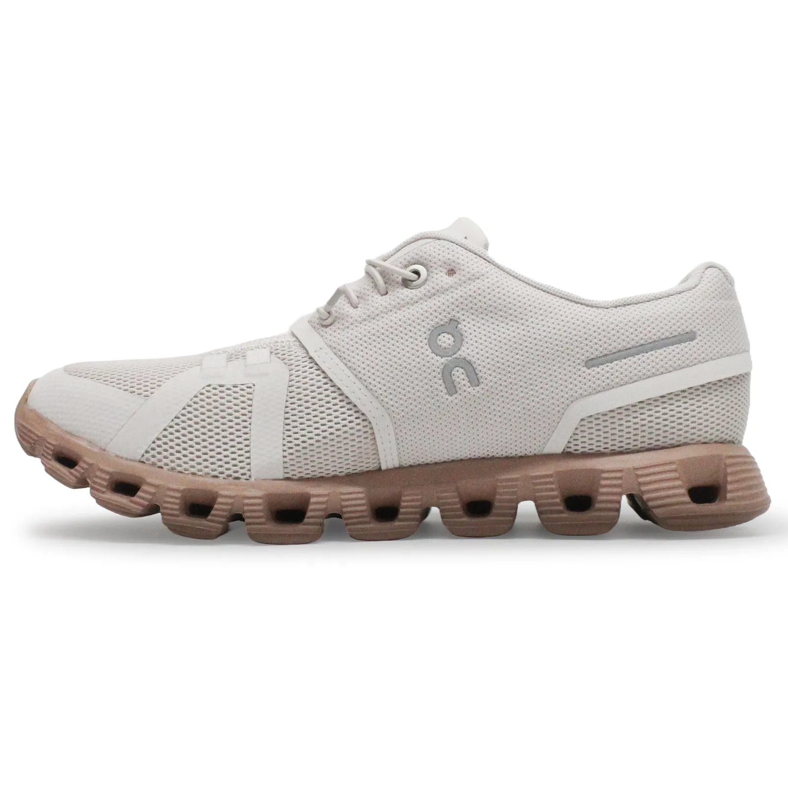 Cloud 5 Textile Women's Low-Top Trainers