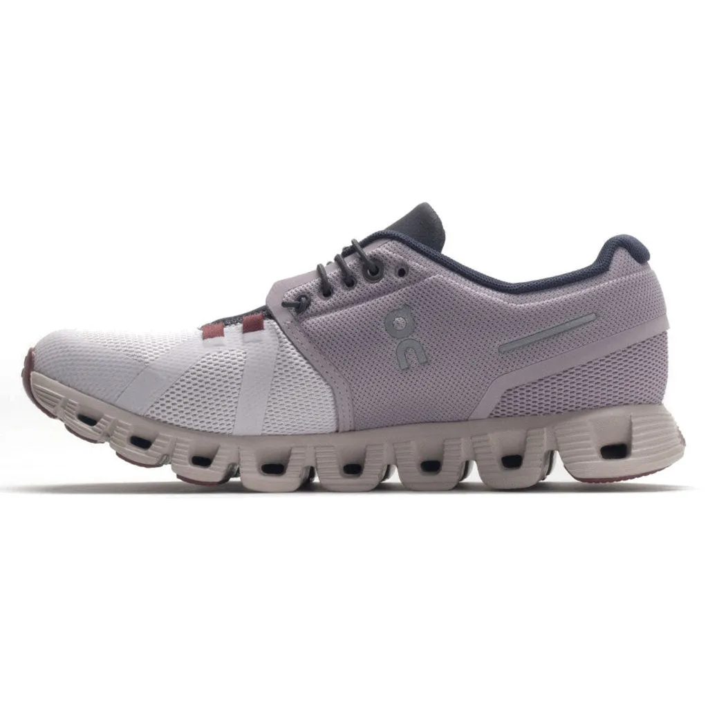 Cloud 5 Textile Women's Low-Top Trainers