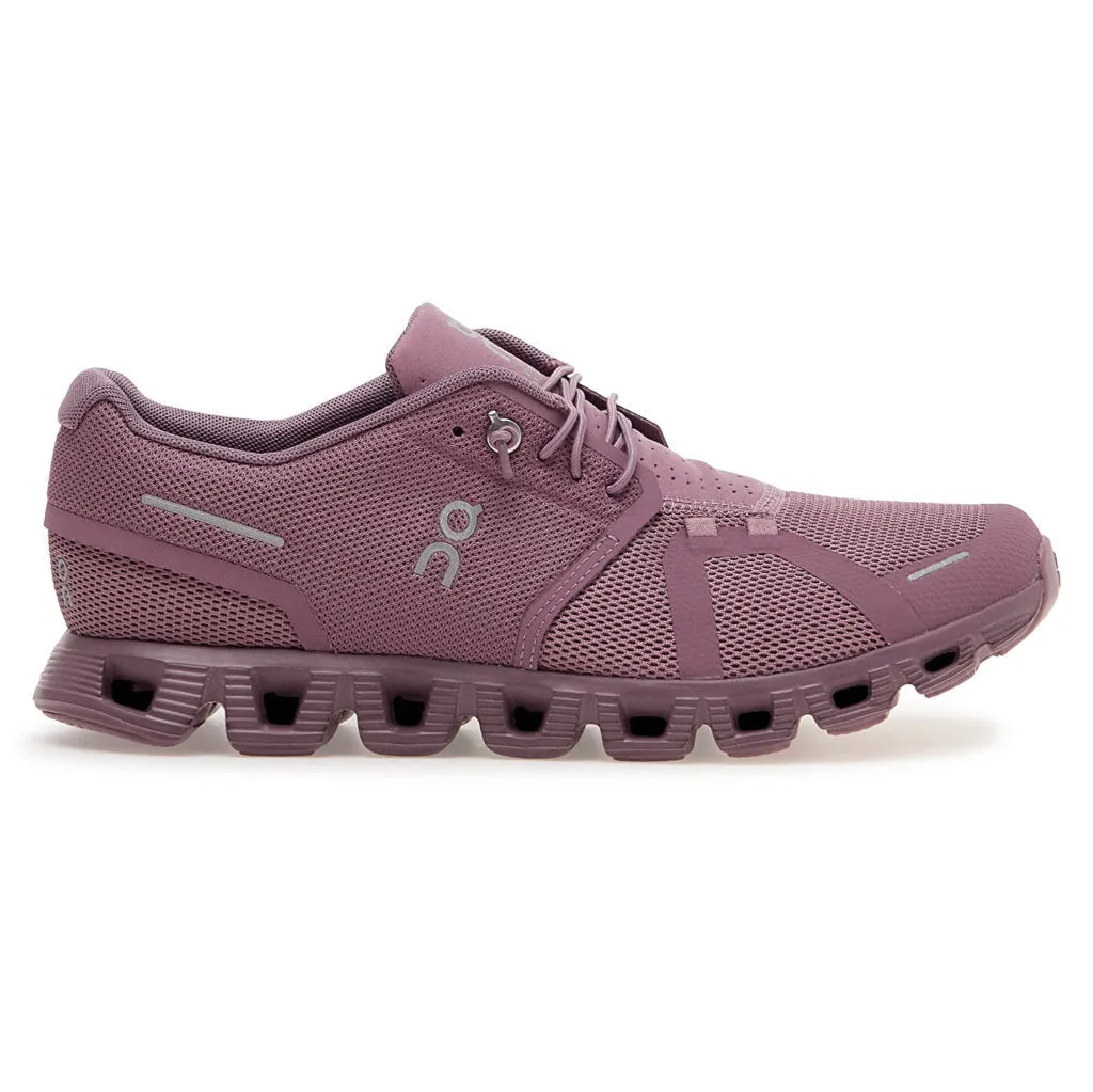 Cloud 5 Textile Women's Low-Top Trainers