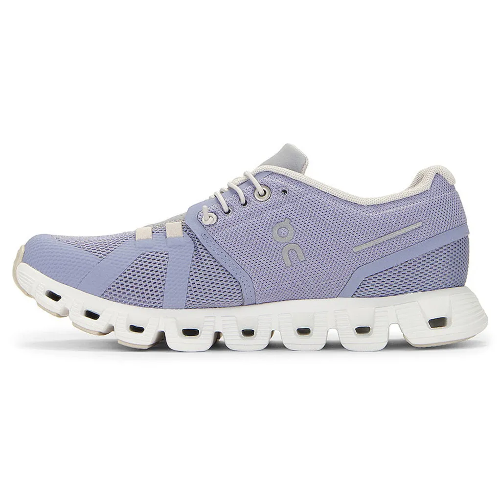 Cloud 5 Textile Women's Low-Top Trainers