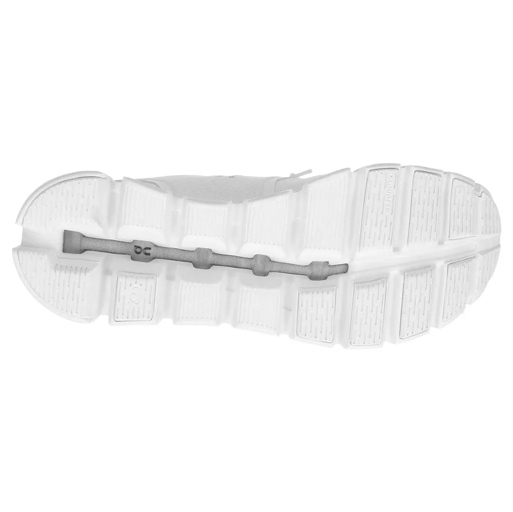 Cloud 5 Textile Women's Low-Top Trainers