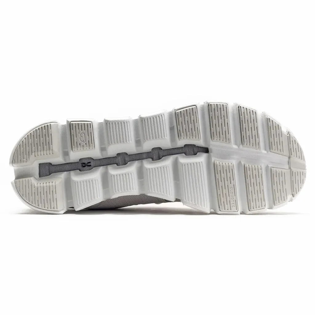 Cloud 5 Textile Women's Low-Top Trainers