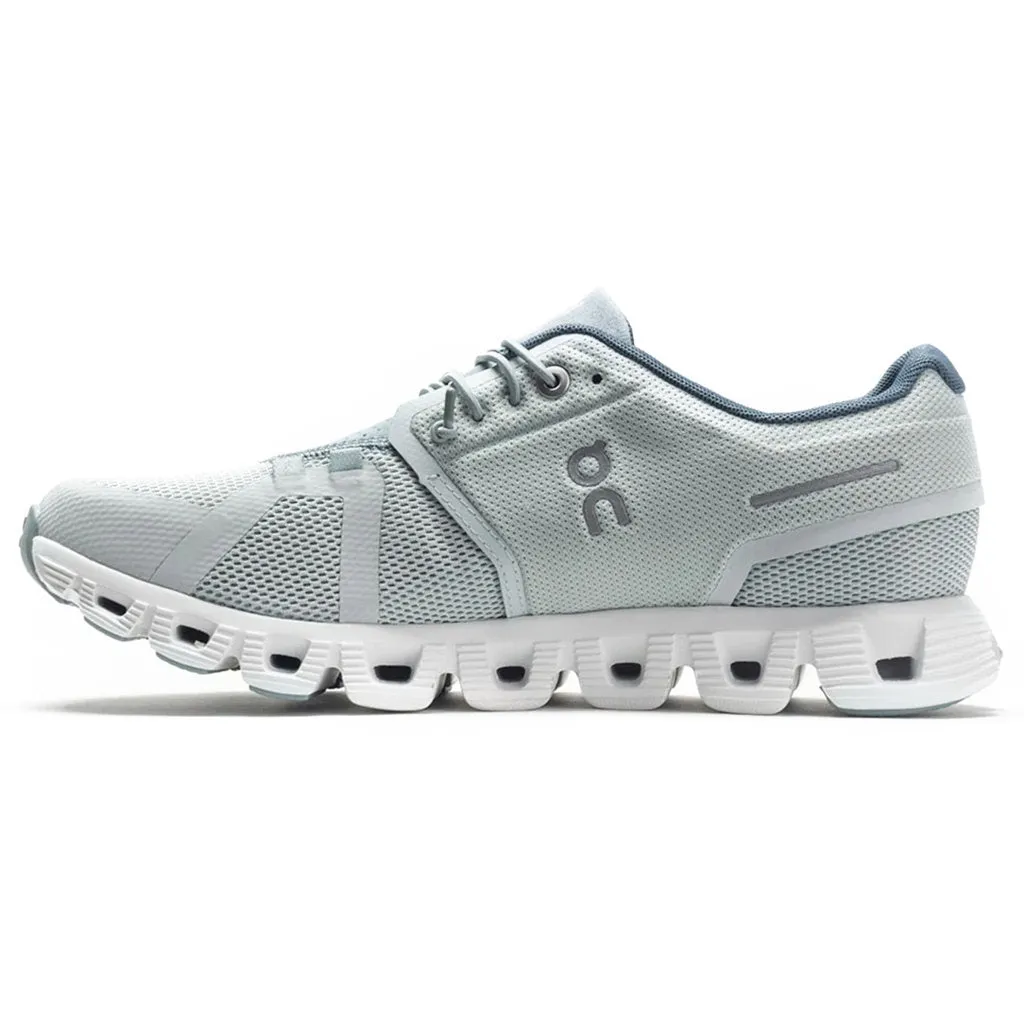 Cloud 5 Textile Women's Low-Top Trainers