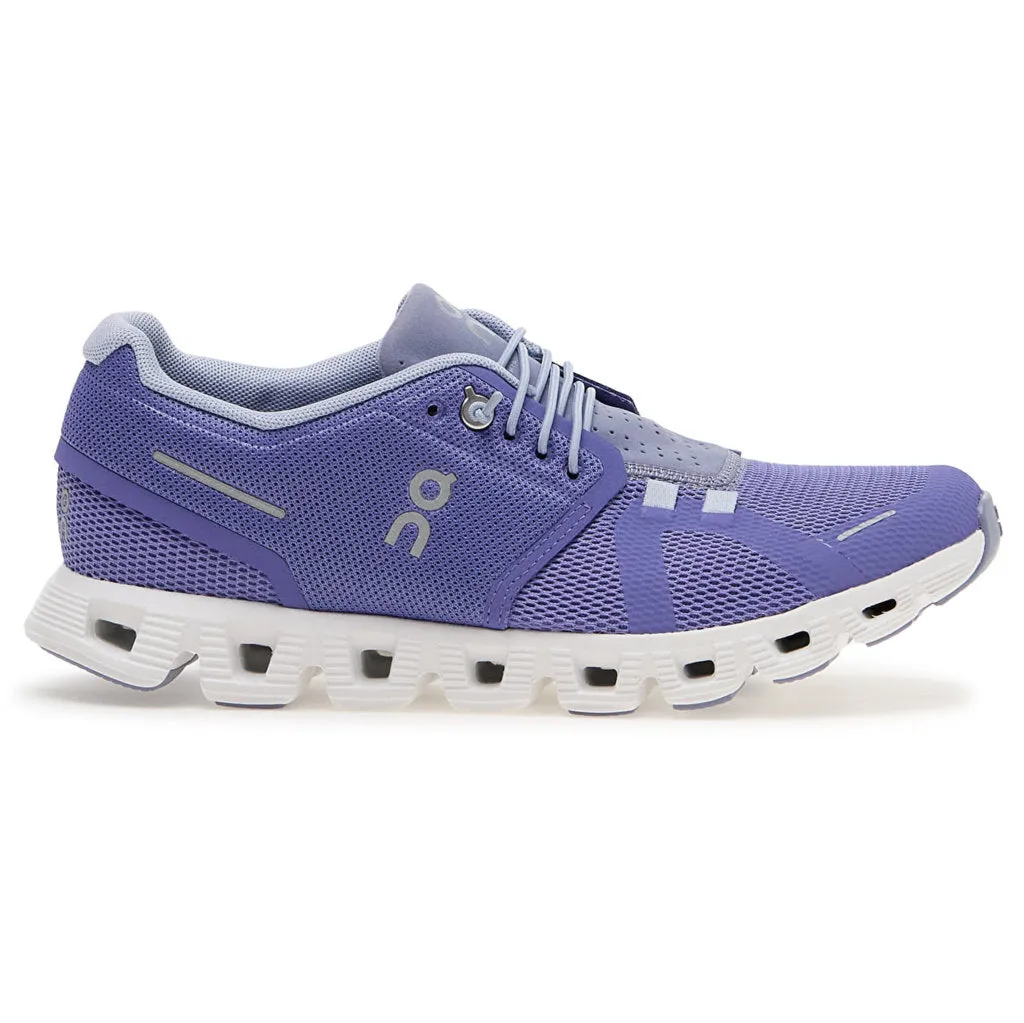 Cloud 5 Textile Women's Low-Top Trainers