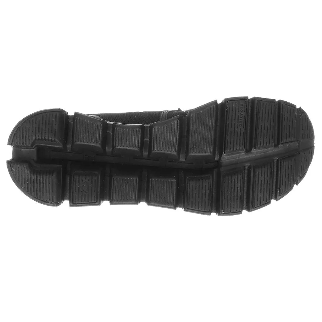 Cloud 5 Textile Women's Low-Top Trainers