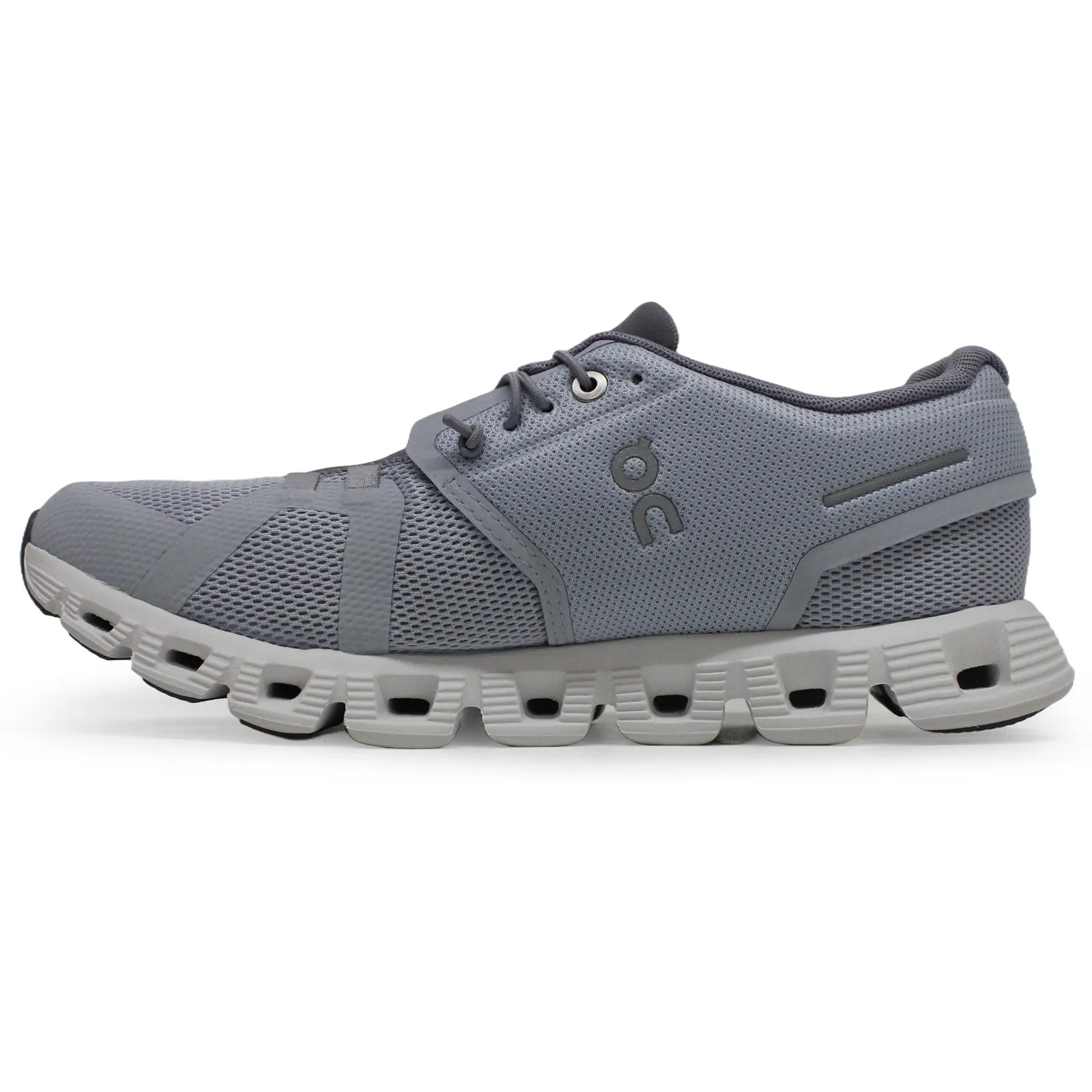 Cloud 5 Textile Women's Low-Top Trainers