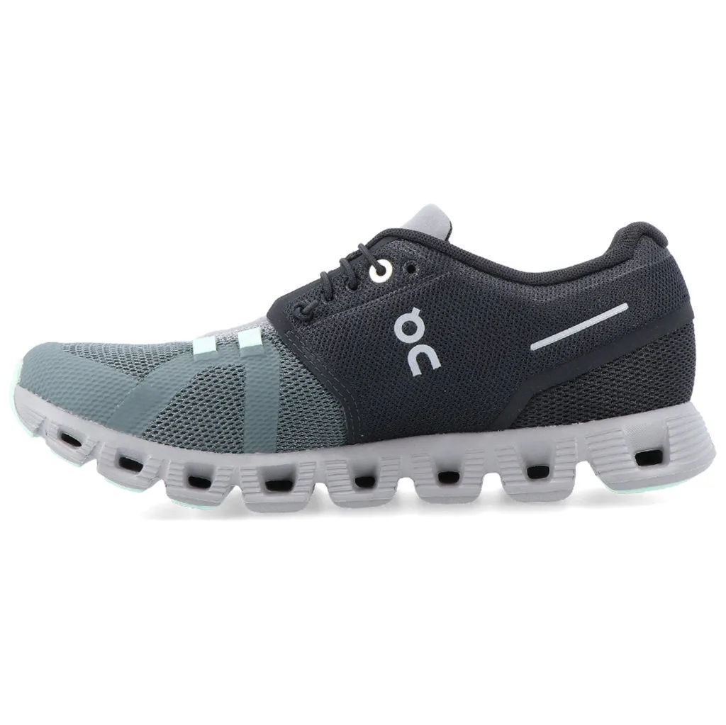 Cloud 5 Textile Women's Low-Top Trainers