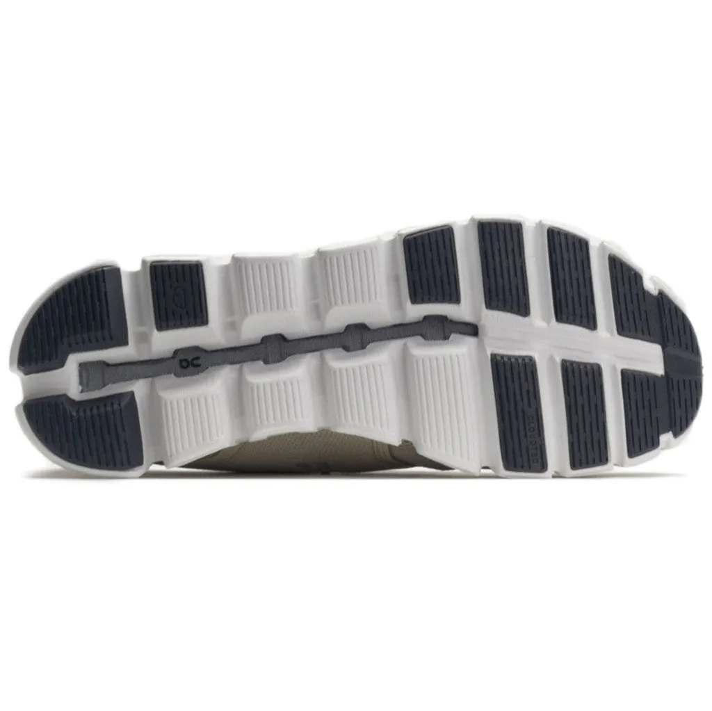 Cloud 5 Textile Women's Low-Top Trainers