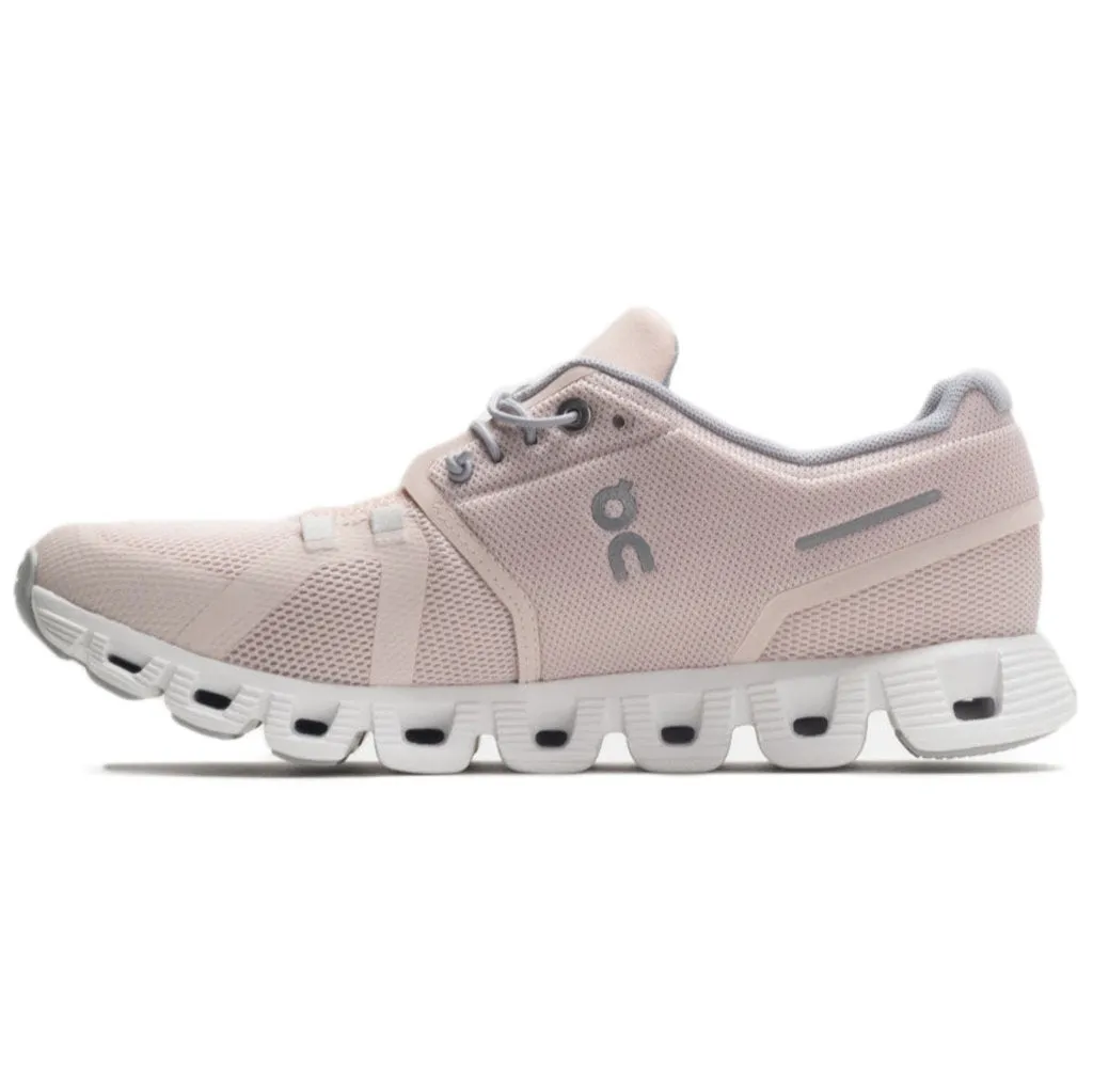 Cloud 5 Textile Women's Low-Top Trainers
