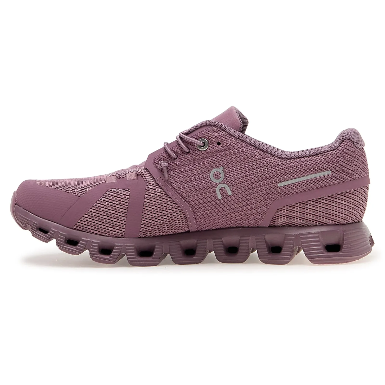 Cloud 5 Textile Women's Low-Top Trainers