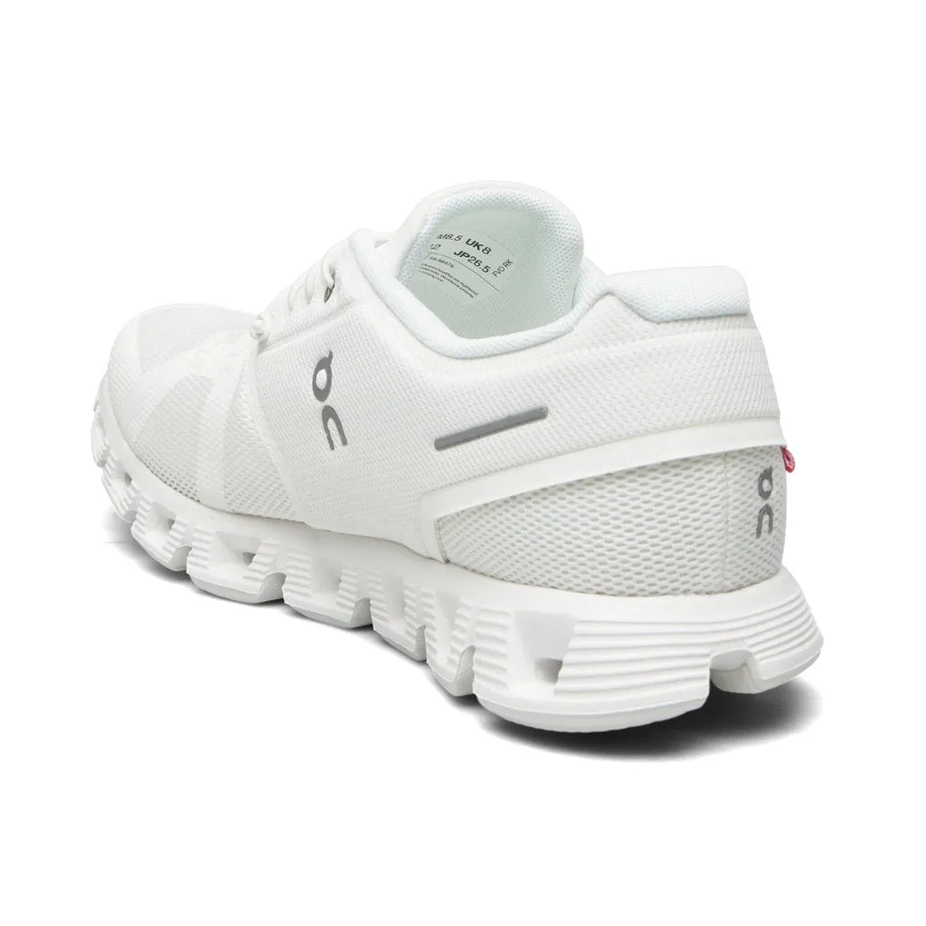 Cloud 5 Textile Women's Low-Top Trainers