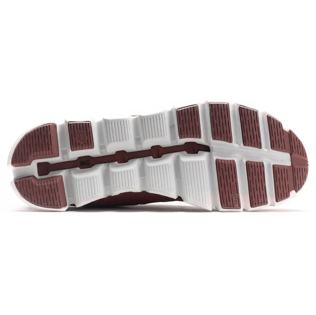 Cloud 5 Textile Women's Low-Top Trainers