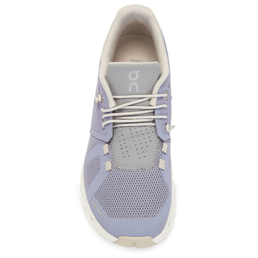 Cloud 5 Textile Women's Low-Top Trainers