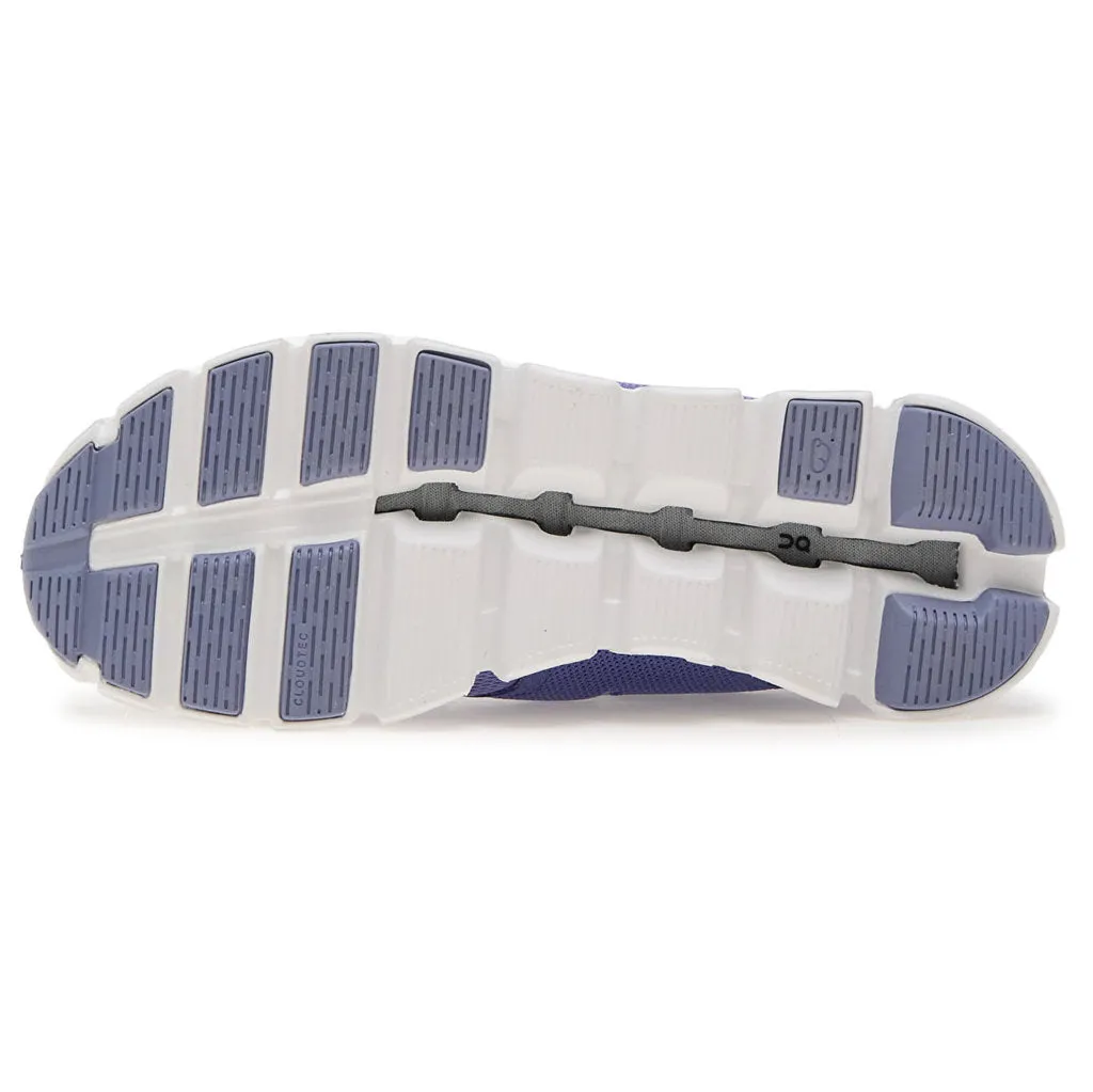 Cloud 5 Textile Women's Low-Top Trainers