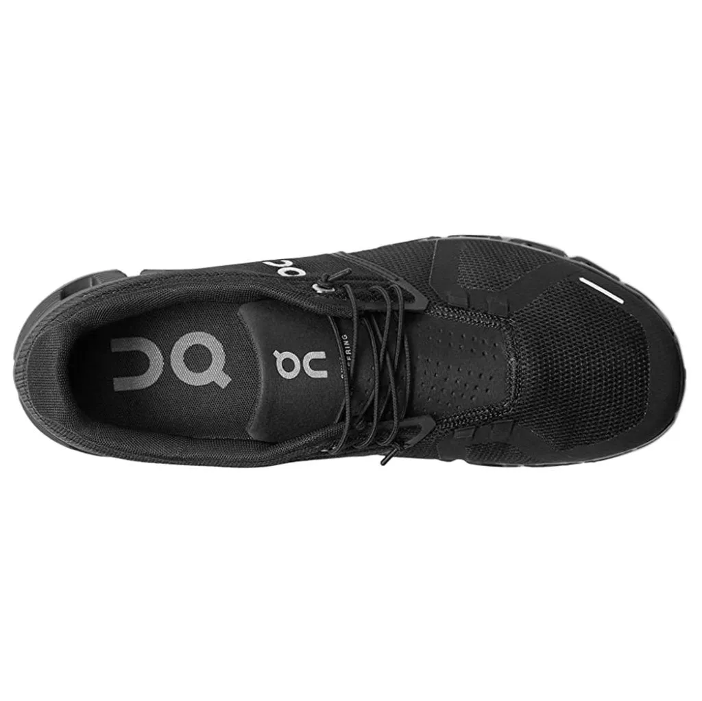 Cloud 5 Textile Women's Low-Top Trainers