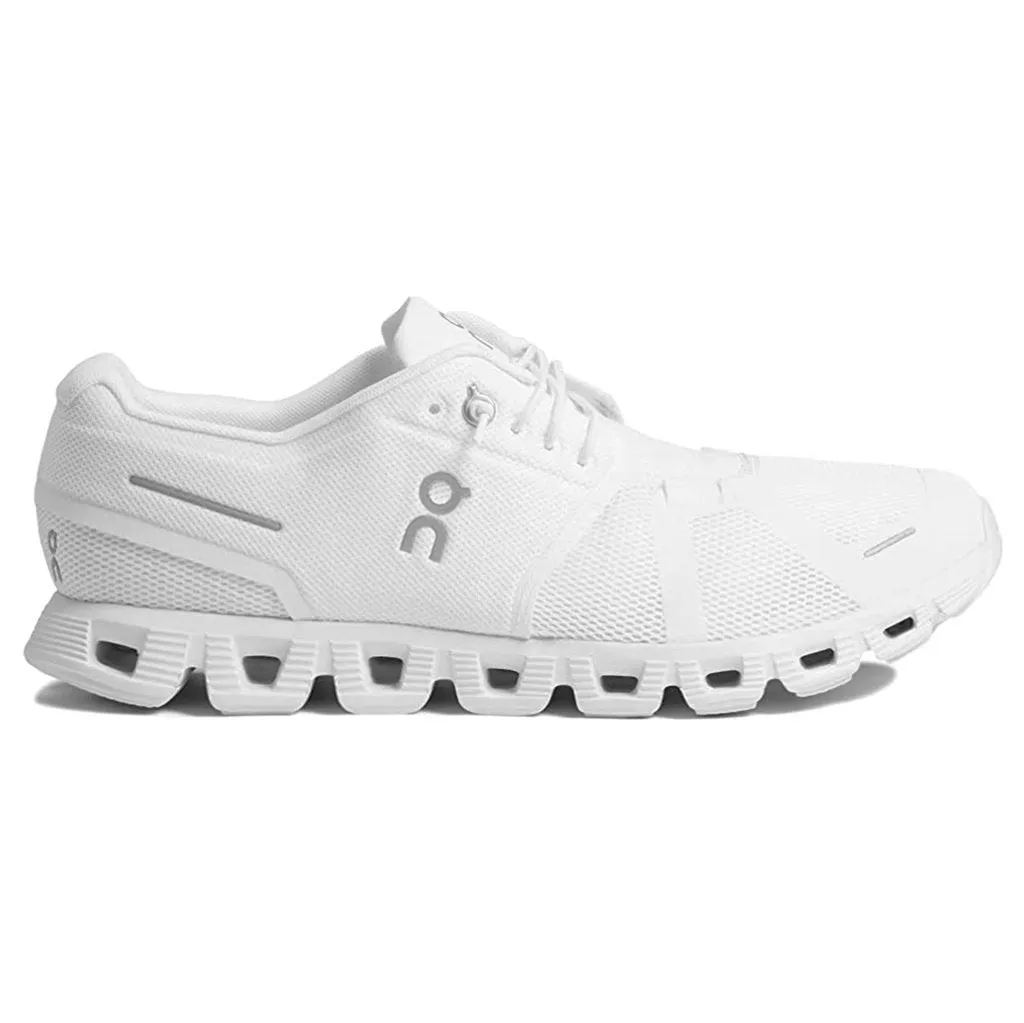 Cloud 5 Textile Women's Low-Top Trainers