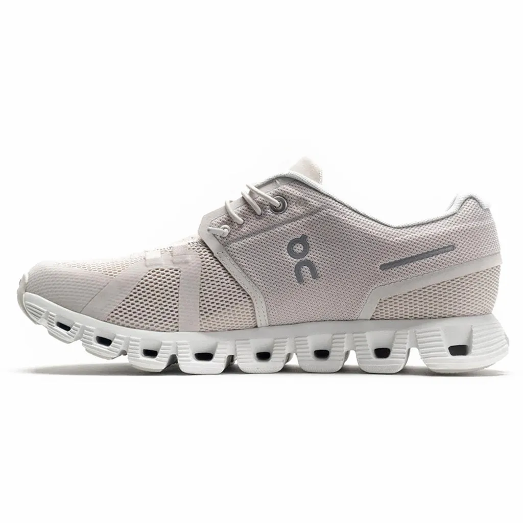 Cloud 5 Textile Women's Low-Top Trainers