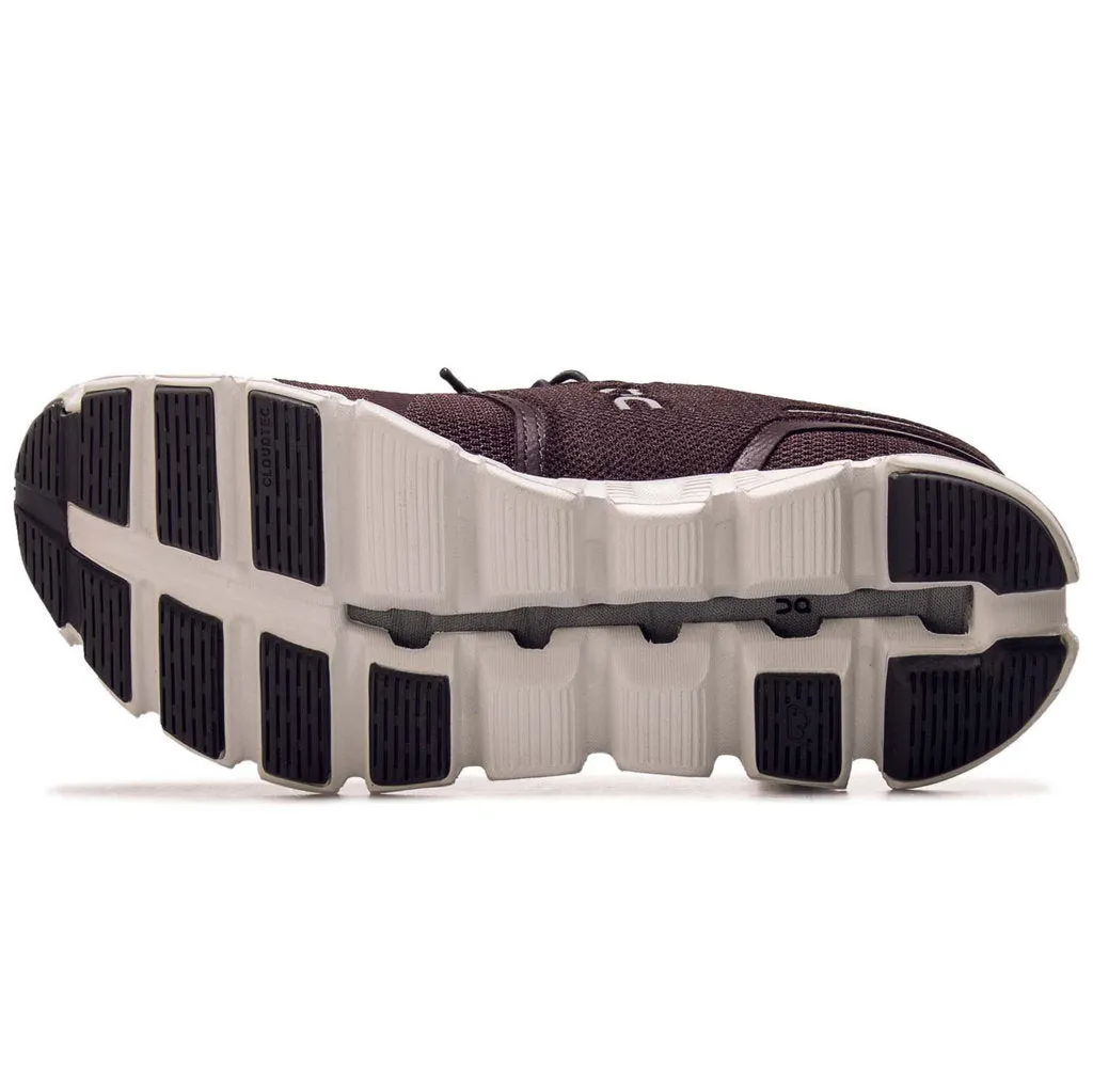 Cloud 5 Textile Women's Low-Top Trainers