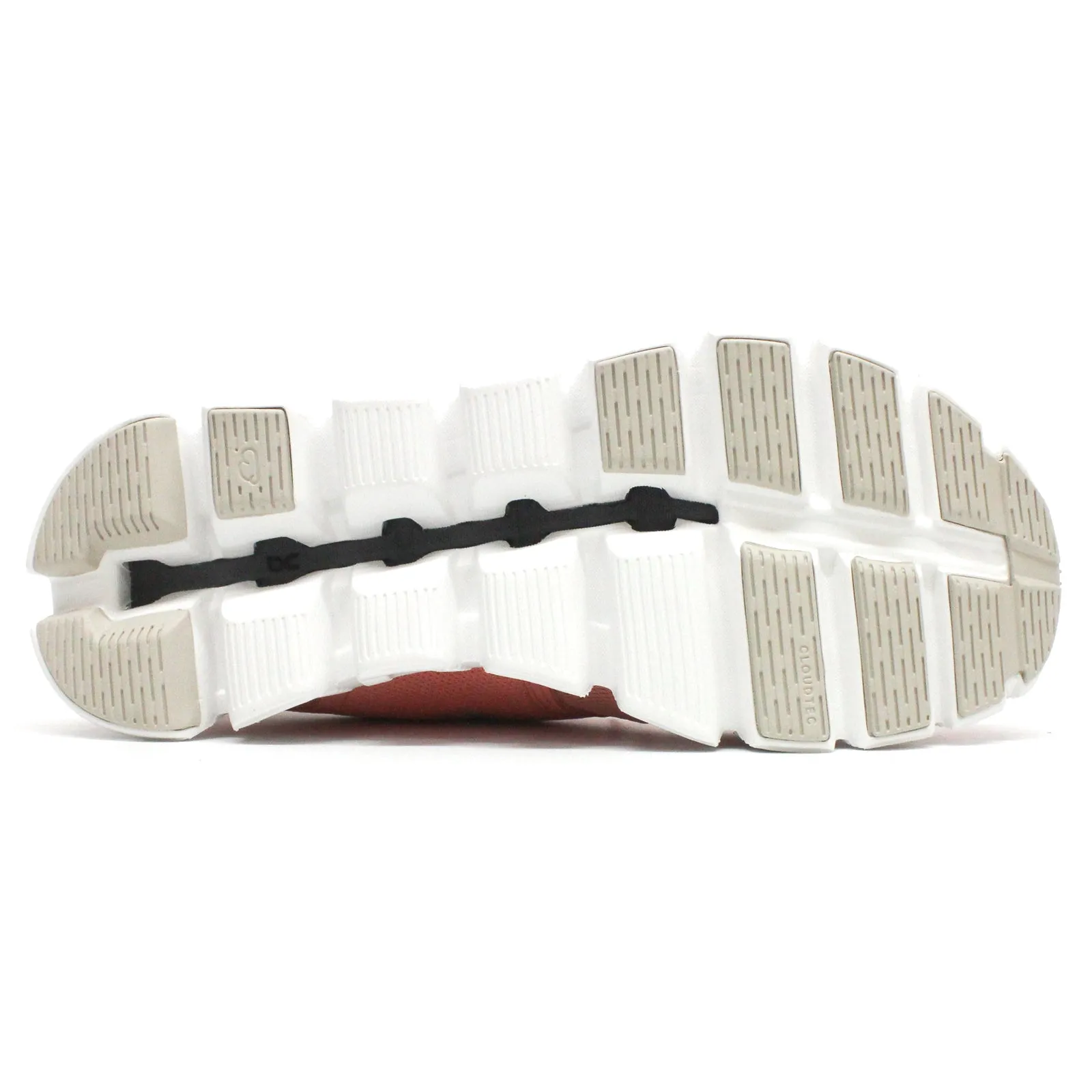 Cloud 5 Textile Women's Low-Top Trainers
